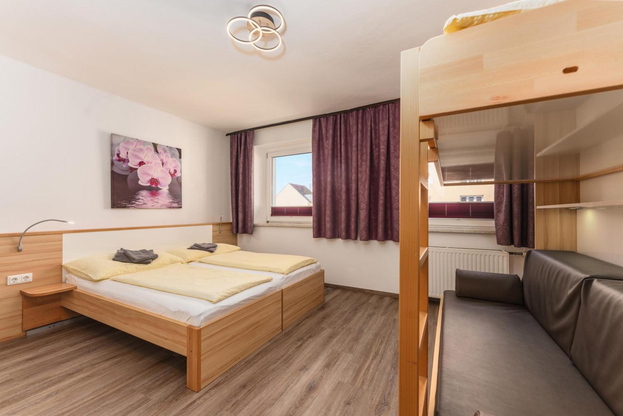 Linz City Exterior photo